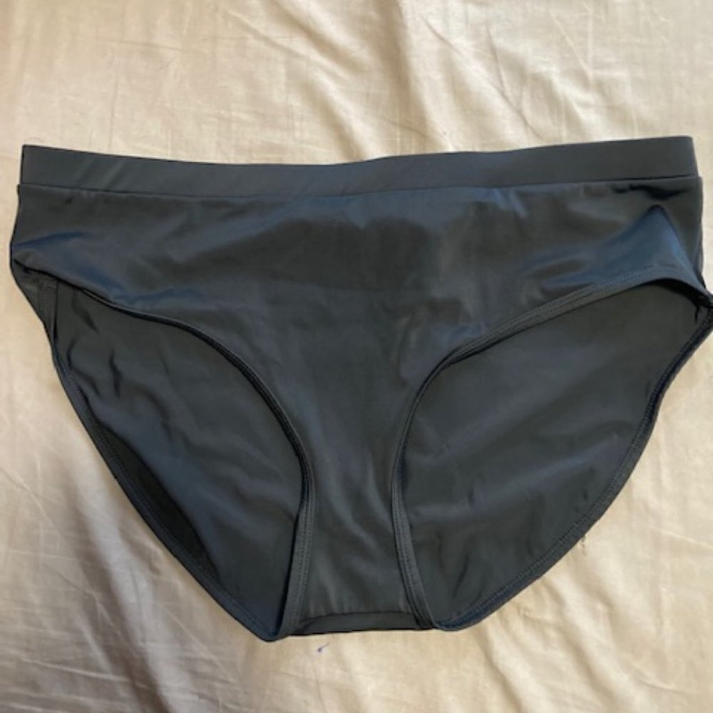 Liz Lange Swim Bottoms